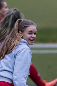 Bild 46 - B-Juniorinnen Kaltenkirchener TS - TuS Tensfeld : Ergebnis: 12:4